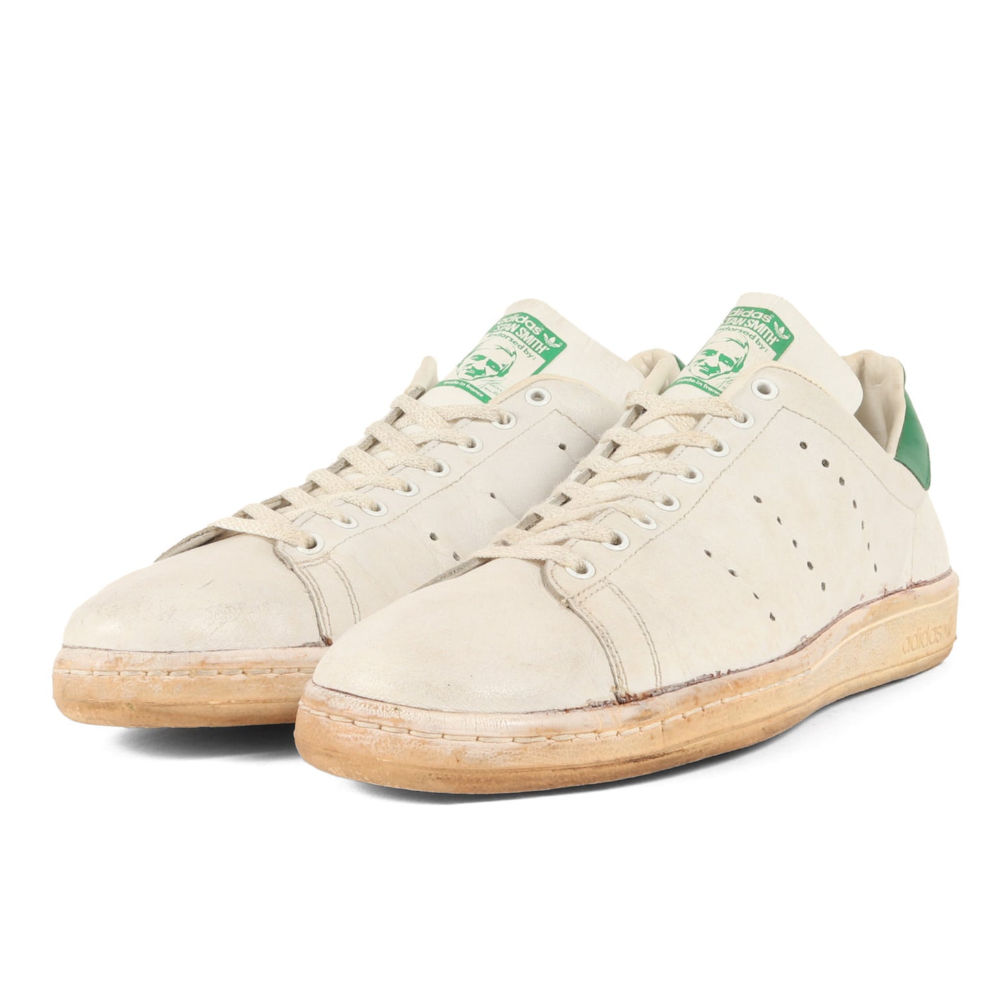 80s STAN SMITH(フランス製)