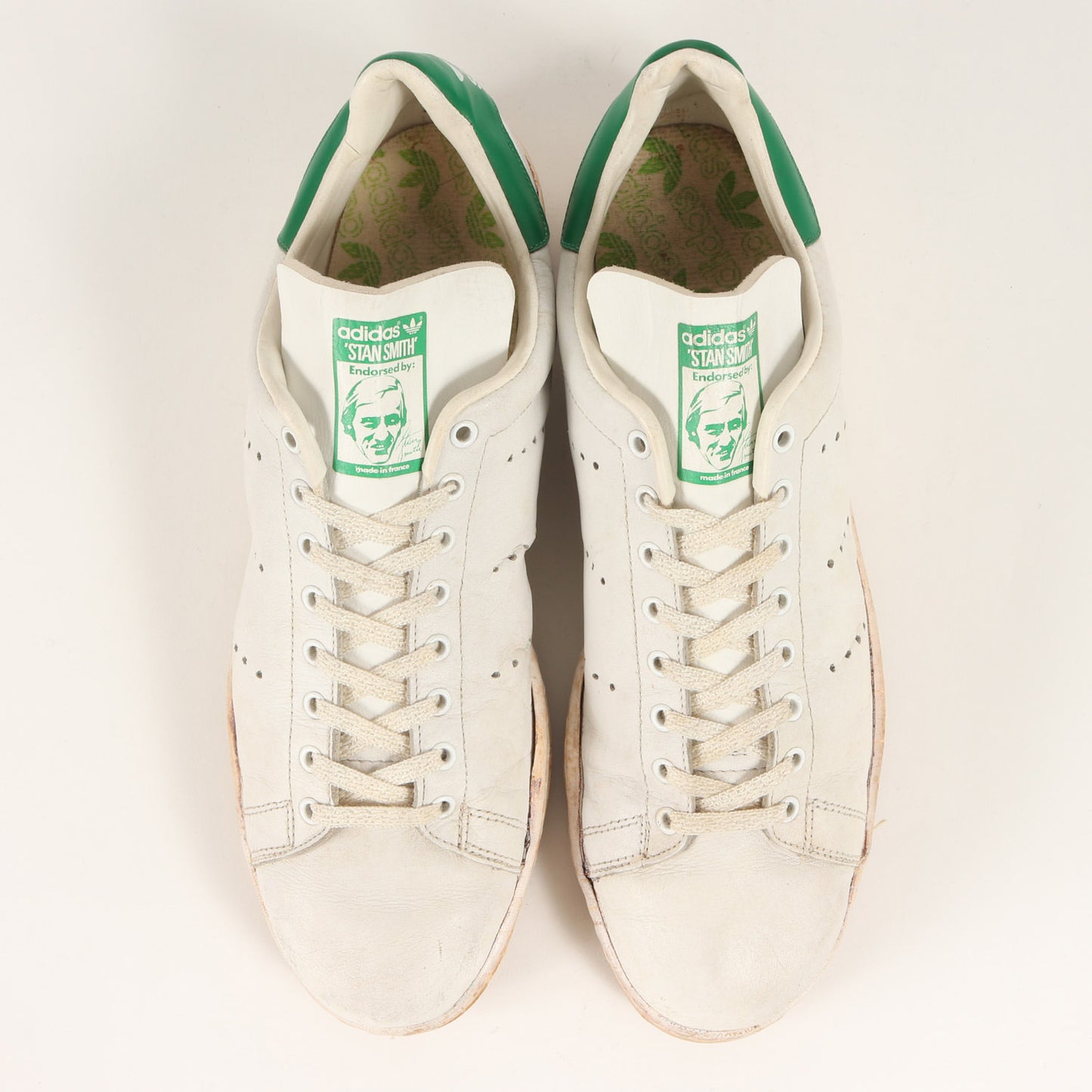 80s STAN SMITH(フランス製)