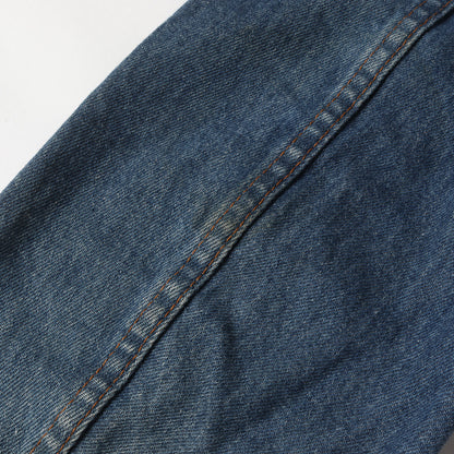 80s 70500-0217 デニムジャケット(フランス製) / Gジャン トラッカージャケット