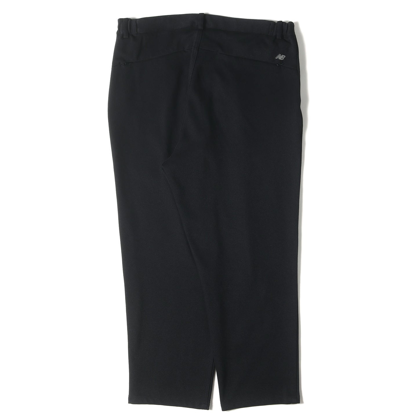 4WAY ストレッチ ワイド テーパードパンツ(Met24 WIDE TAPERED FIT)