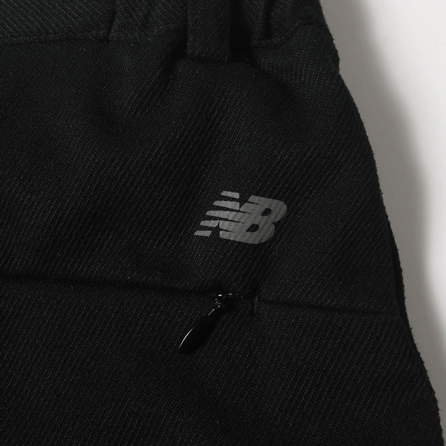 4WAY ストレッチ ワイド テーパードパンツ(Met24 WIDE TAPERED FIT)