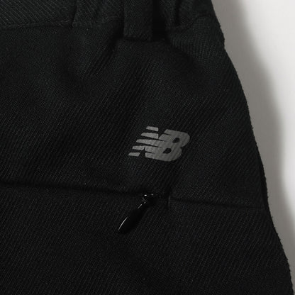4WAY ストレッチ ワイド テーパードパンツ(Met24 WIDE TAPERED FIT)