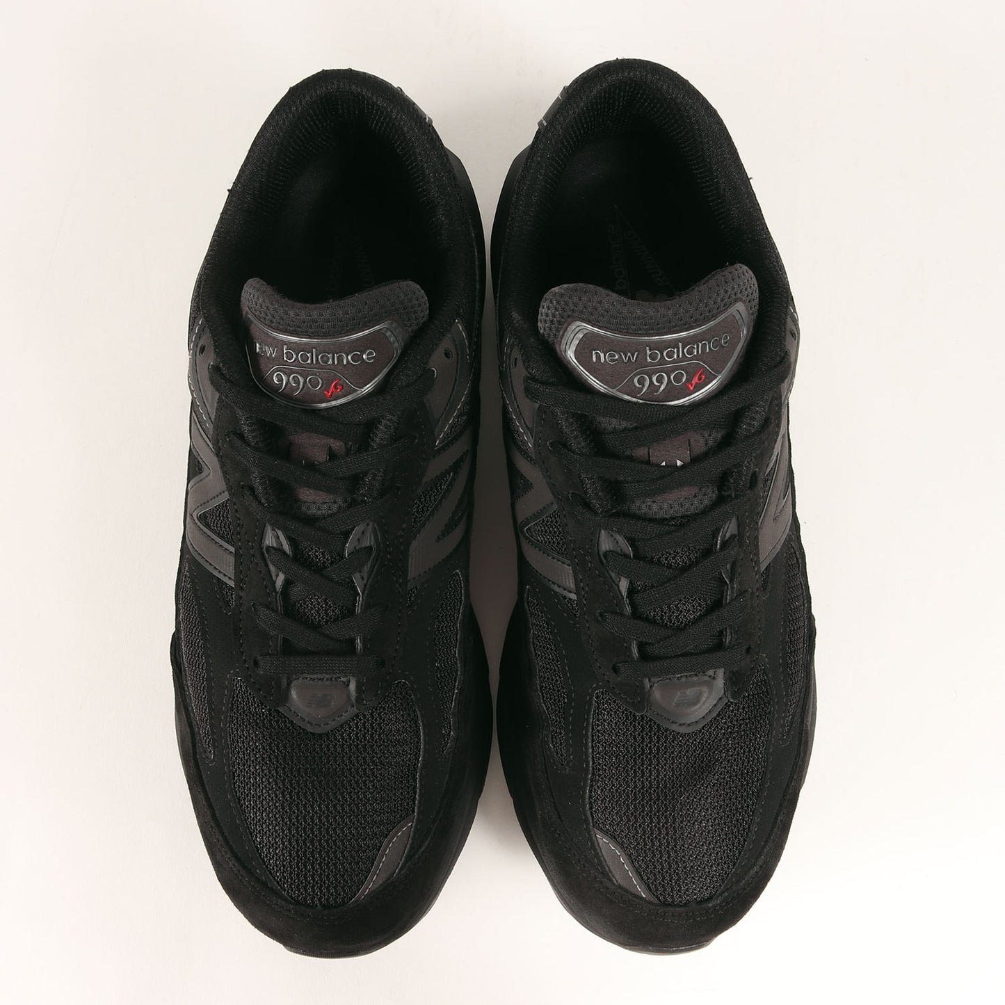 24SS U990 BB6 / 990 V6 (MADE IN USA)