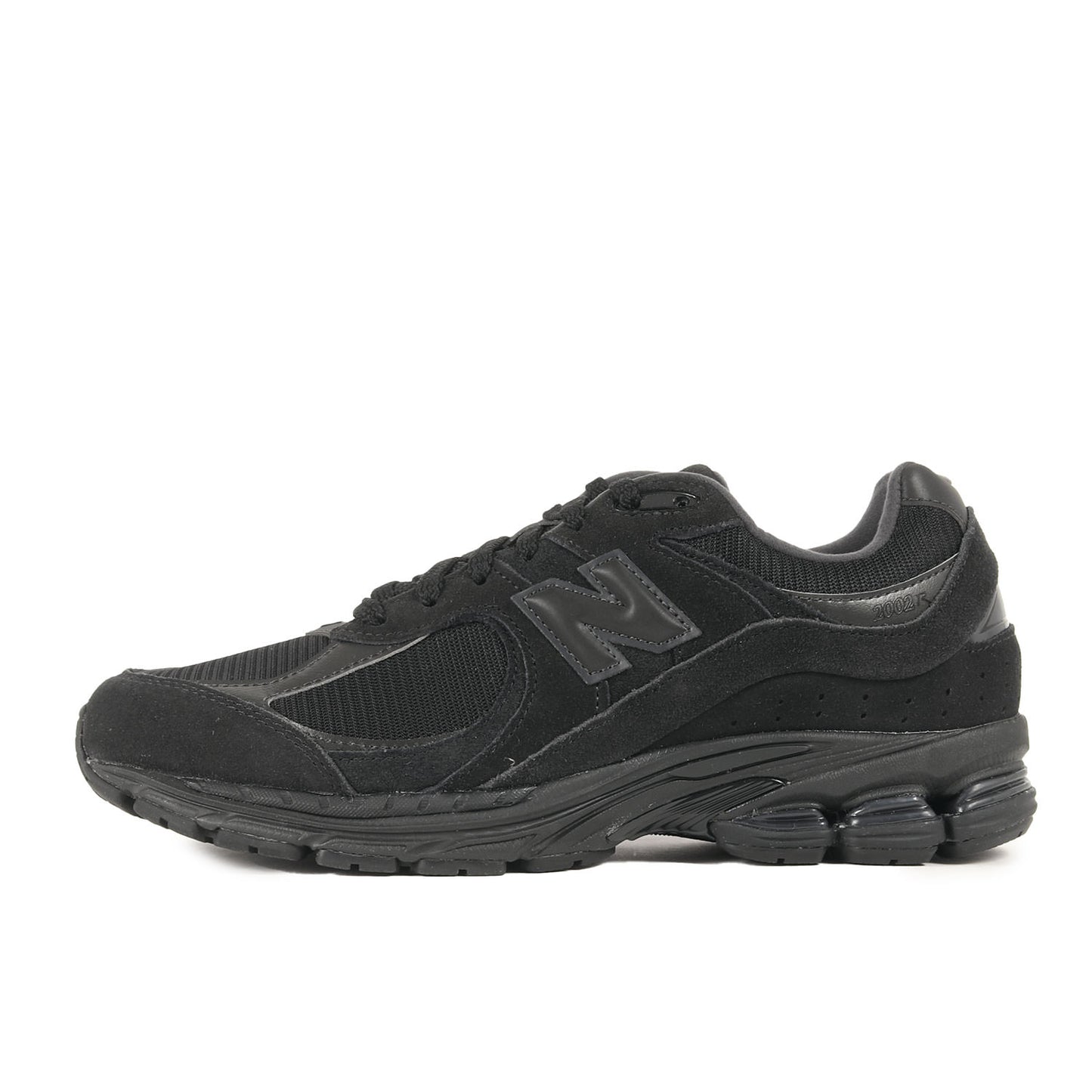 25SS U2002 RBL Triple Black