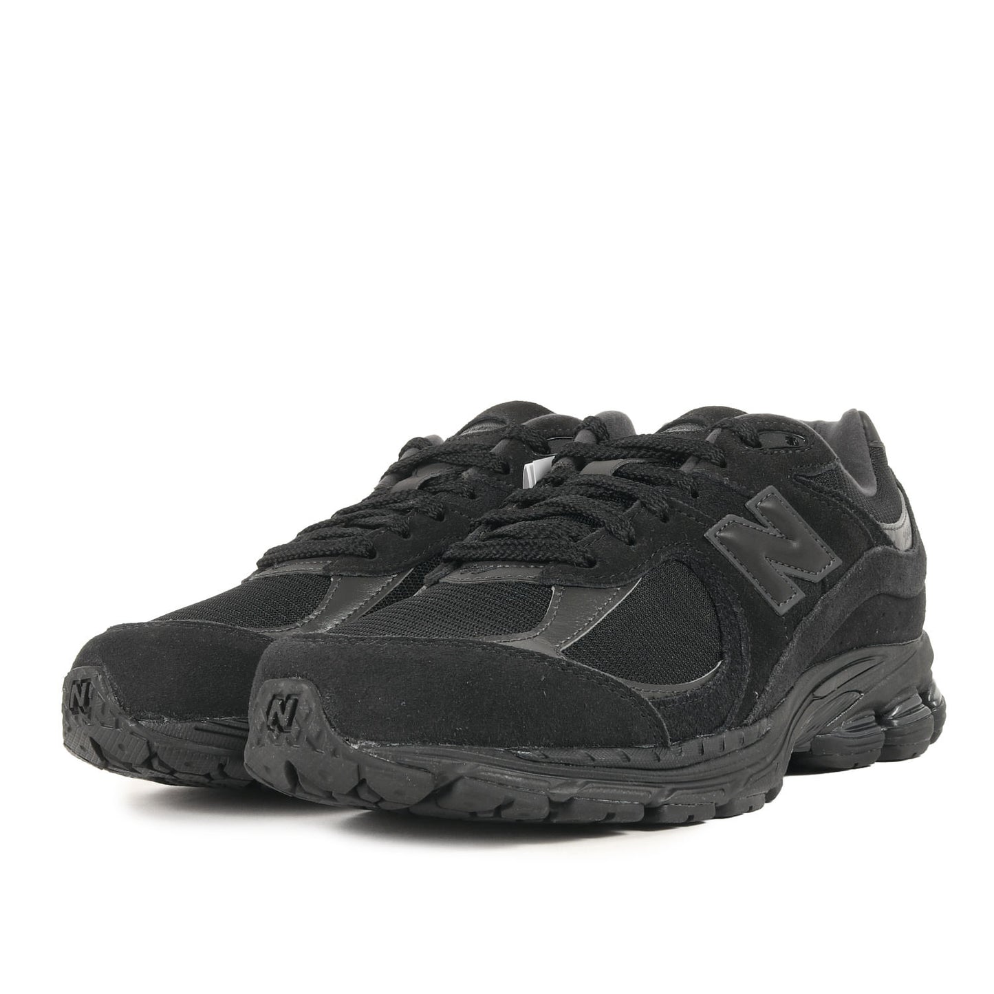 25SS U2002 RBL Triple Black