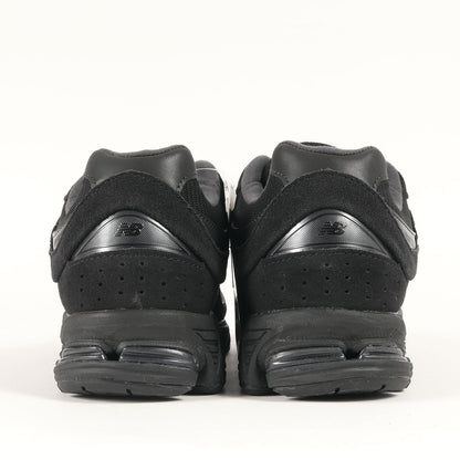 25SS U2002 RBL Triple Black