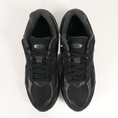 25SS U2002 RBL Triple Black