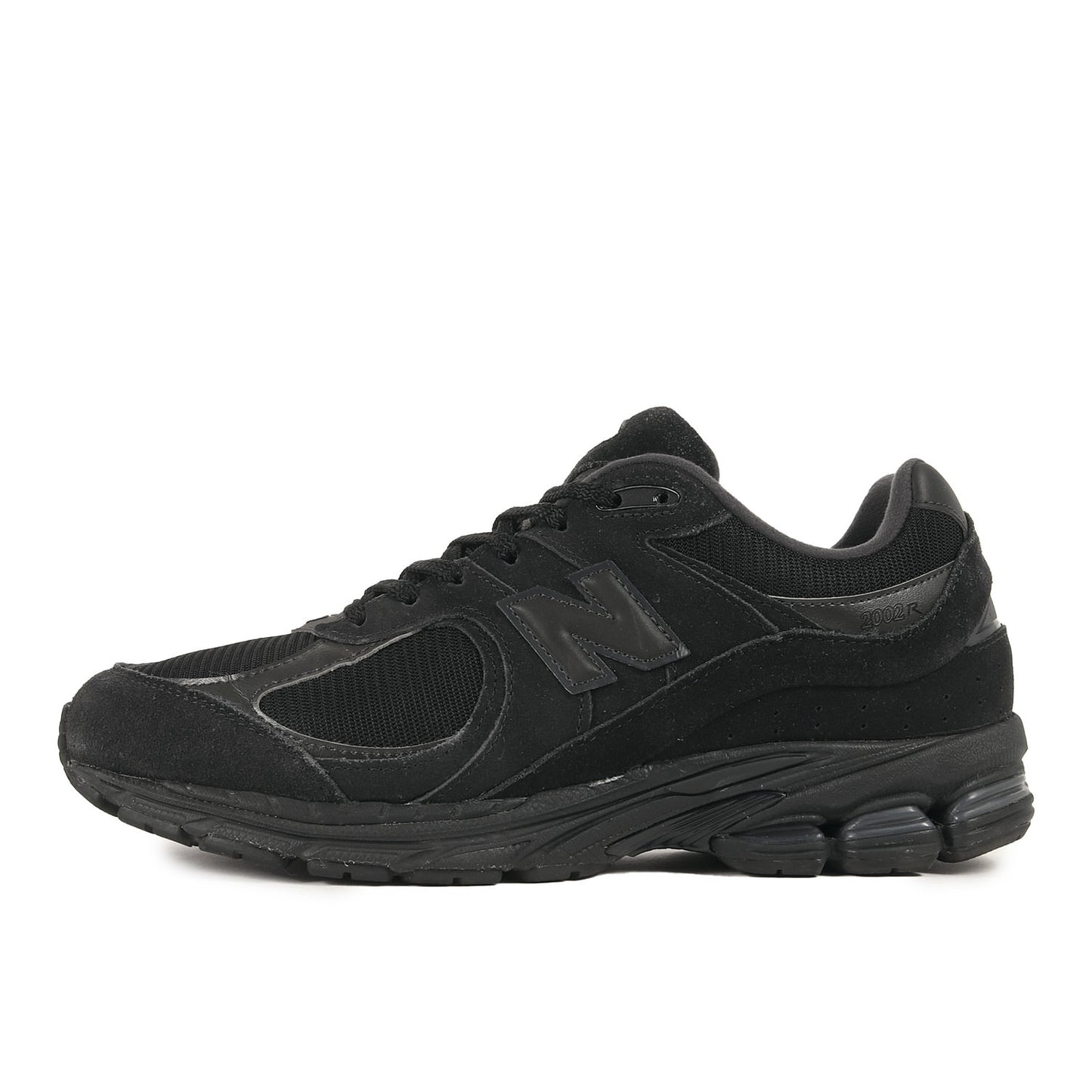 25SS U2002 RBL Triple Black