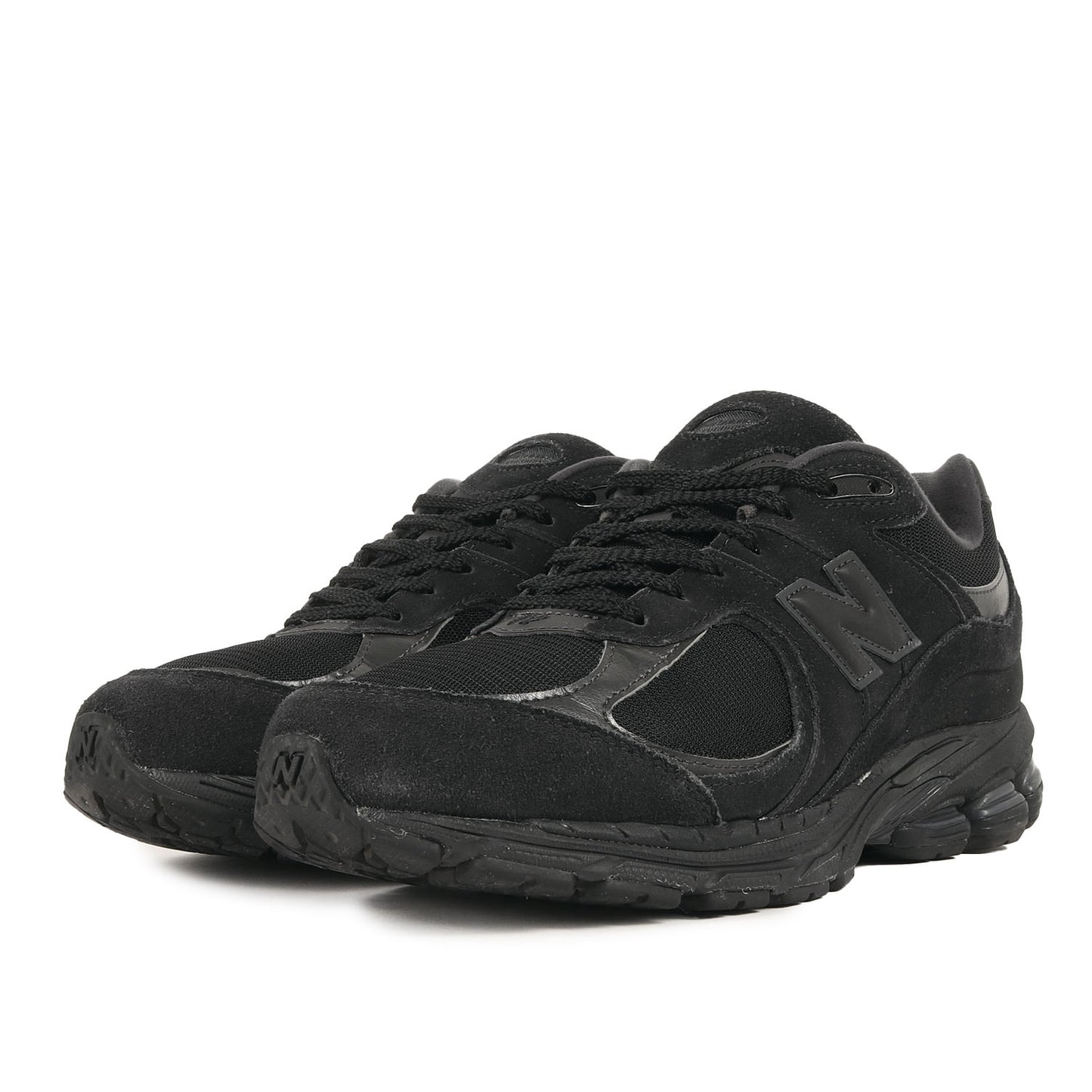 25SS U2002 RBL Triple Black