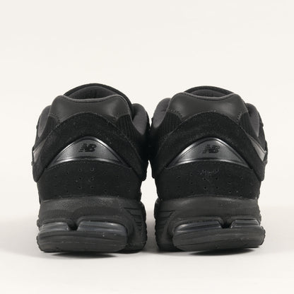 25SS U2002 RBL Triple Black