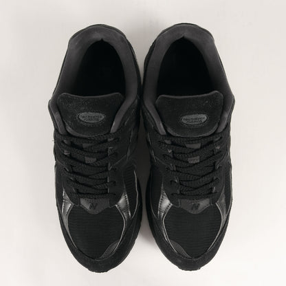 25SS U2002 RBL Triple Black