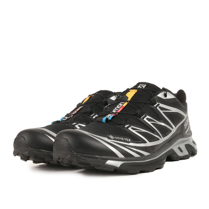 24SS GORE-TEX XT-6 GTX / トレッキング トレイルシューズ