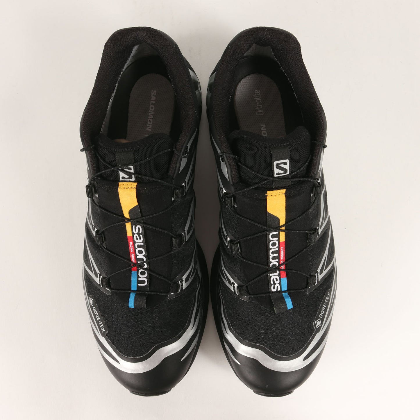 24SS GORE-TEX XT-6 GTX / トレッキング トレイルシューズ