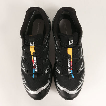 24SS GORE-TEX XT-6 GTX / トレッキング トレイルシューズ