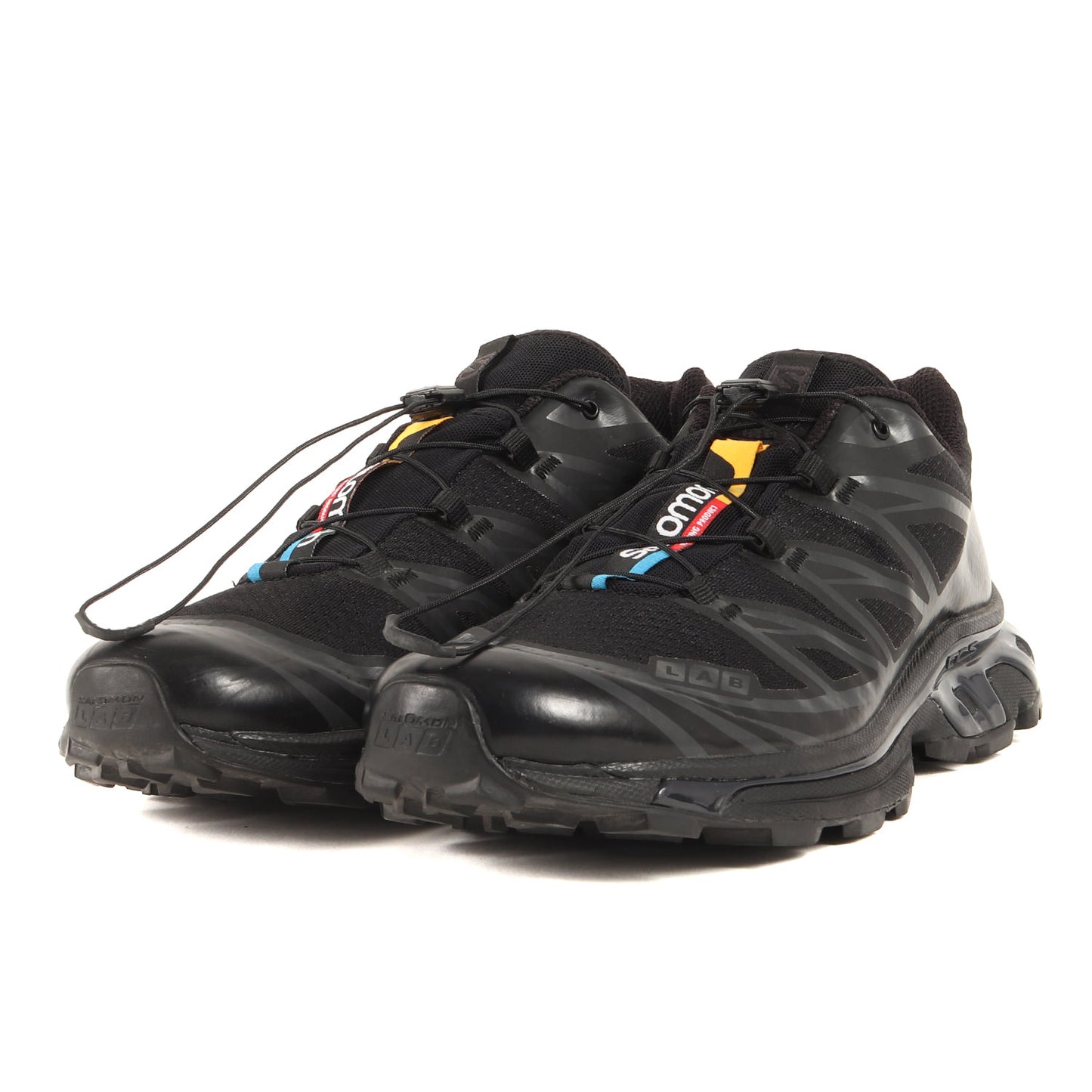 XT-6 トレッキング トレイルシューズ(410866)