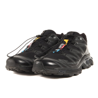 XT-6 トレッキング トレイルシューズ(410866)