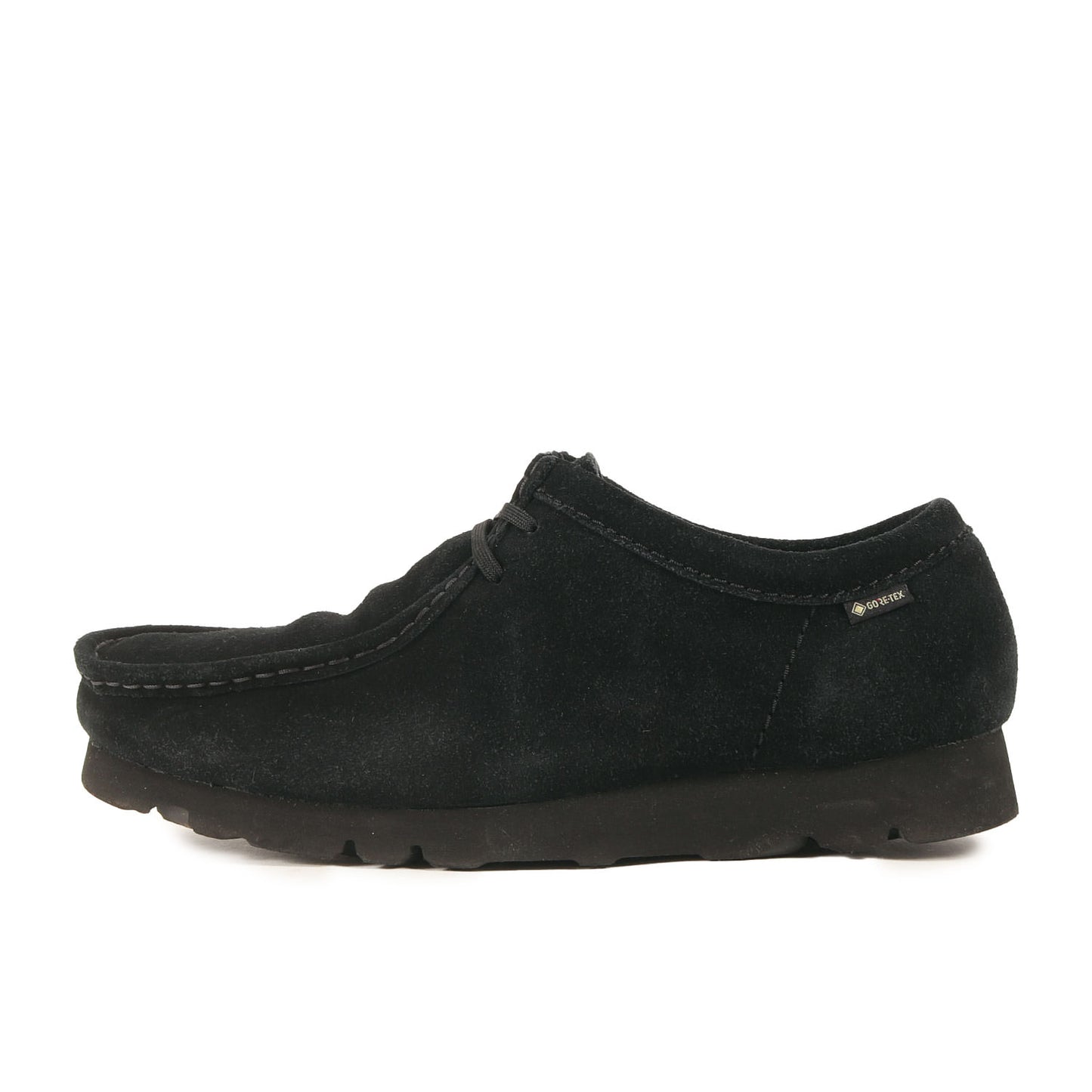 ゴアテックス スウェード ワラビー シューズ(Wallabee GTX)