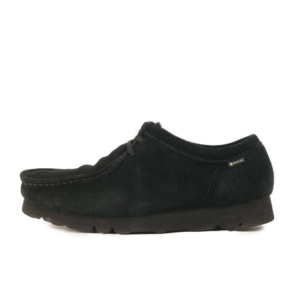 ゴアテックス スウェード ワラビー シューズ(Wallabee GTX)