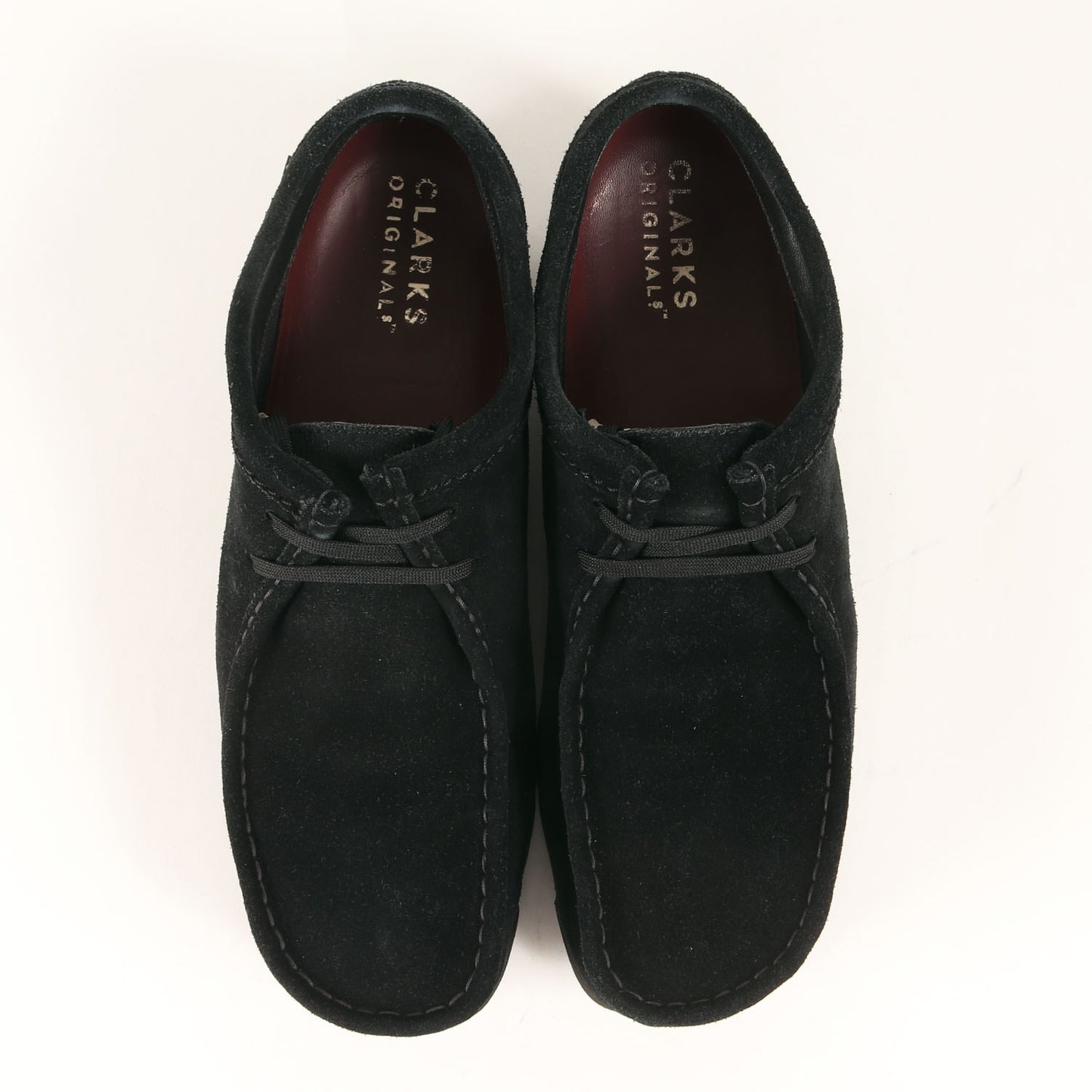 ゴアテックス スウェード ワラビー シューズ(Wallabee GTX)