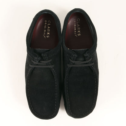 ゴアテックス スウェード ワラビー シューズ(Wallabee GTX)