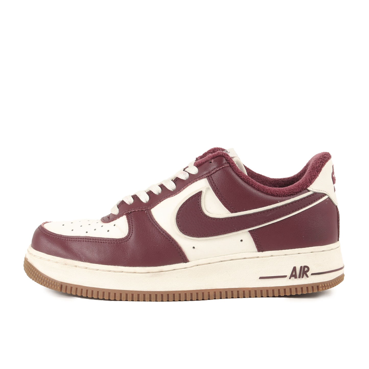 AIR FORCE 1 07 LV8 (DQ7659-102)
