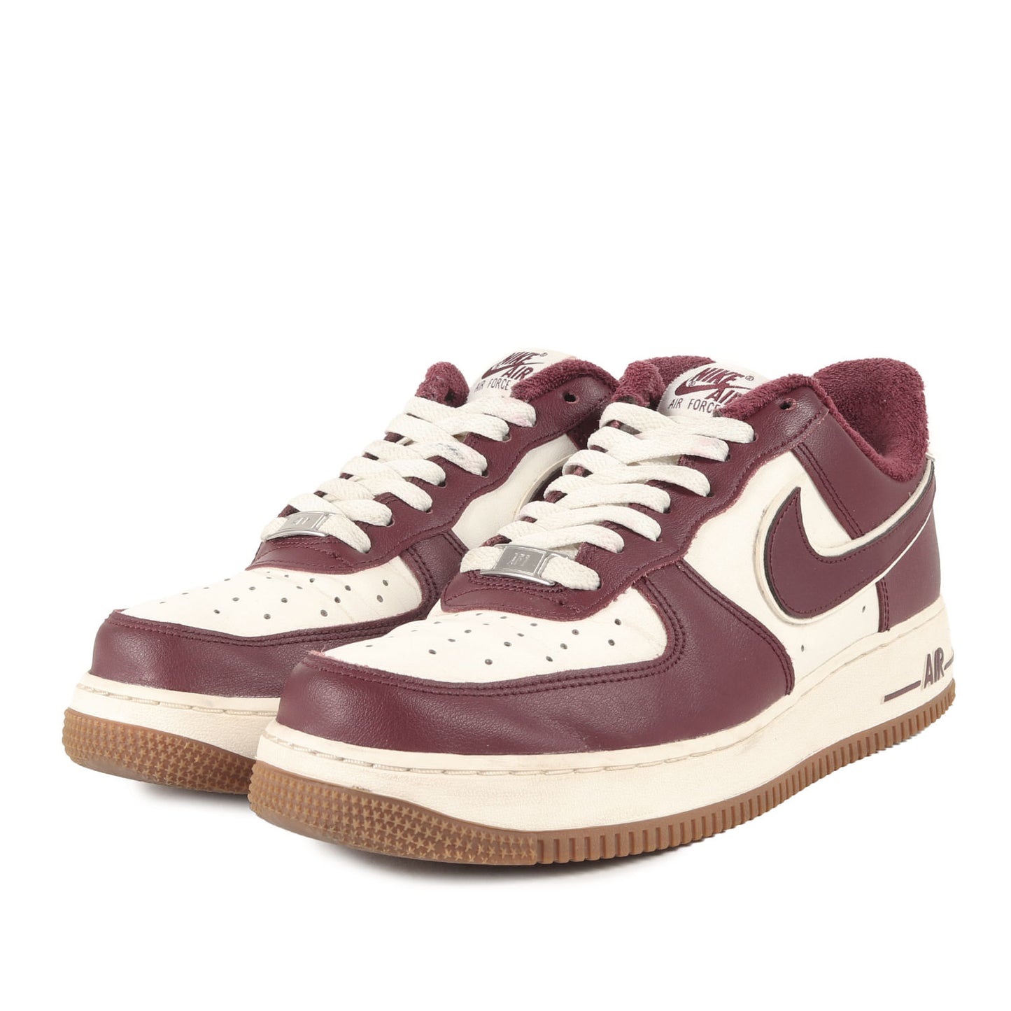 AIR FORCE 1 07 LV8 (DQ7659-102)
