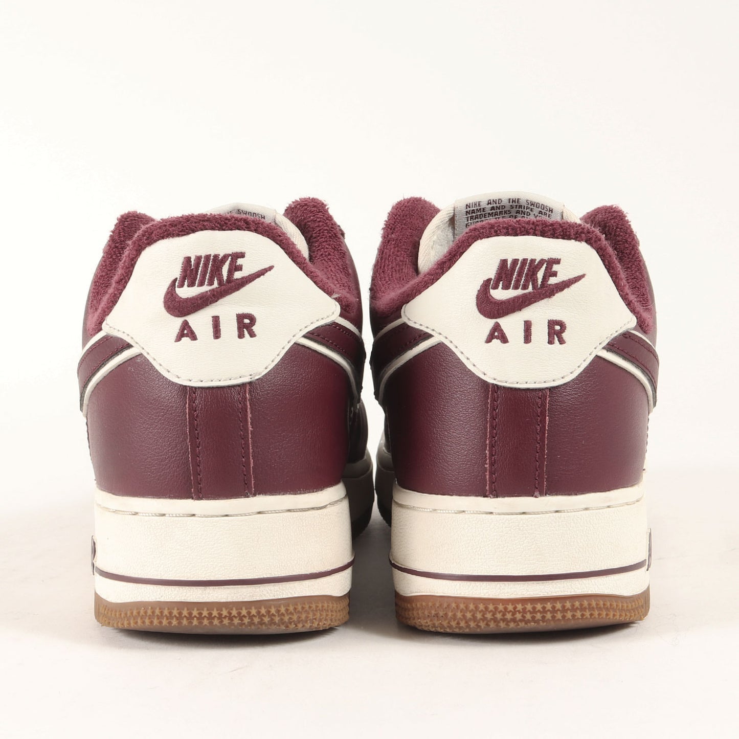 AIR FORCE 1 07 LV8 (DQ7659-102)