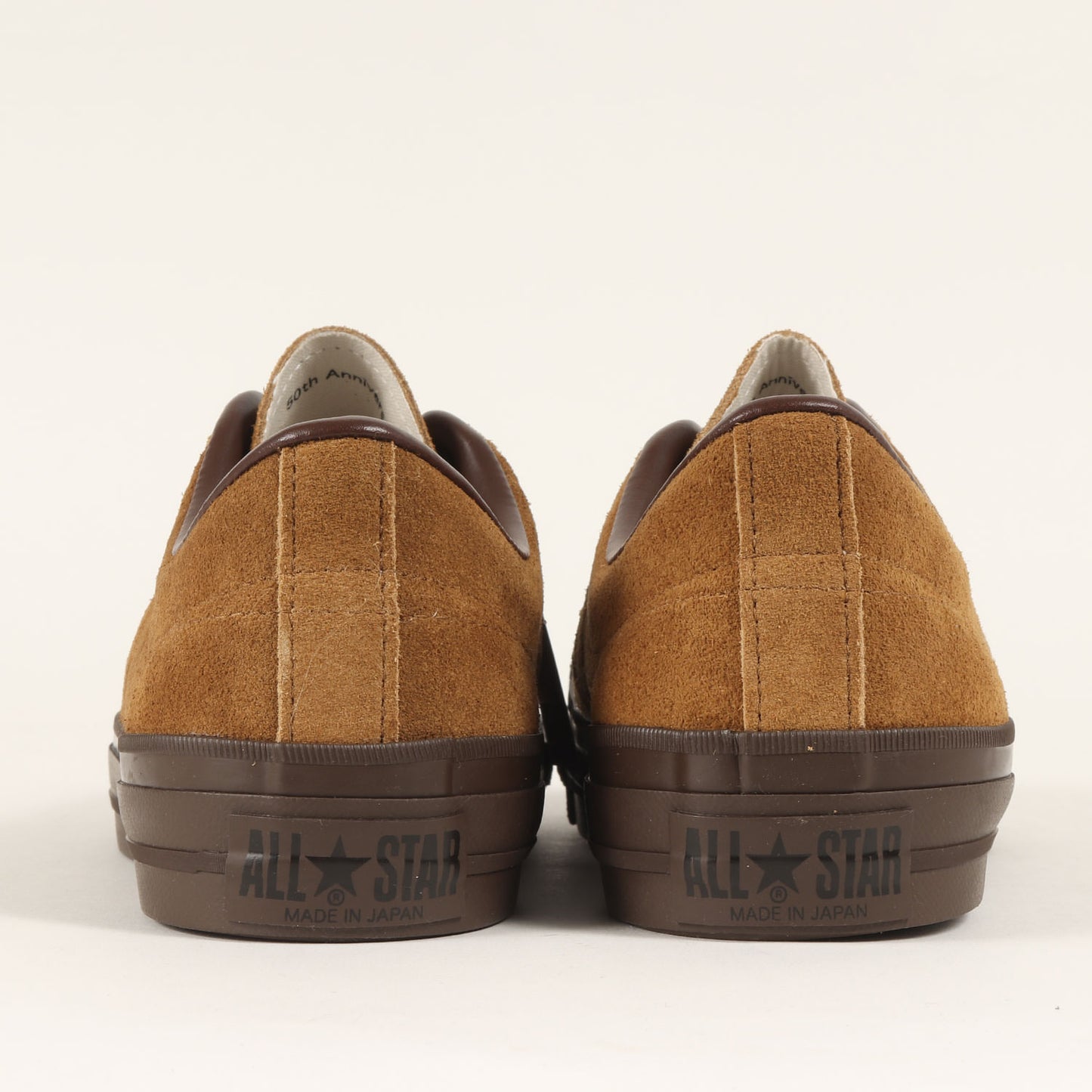 ONE STAR J SUEDE WHEAT MADE IN JAPAN