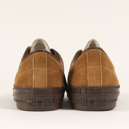 ONE STAR J SUEDE WHEAT MADE IN JAPAN
