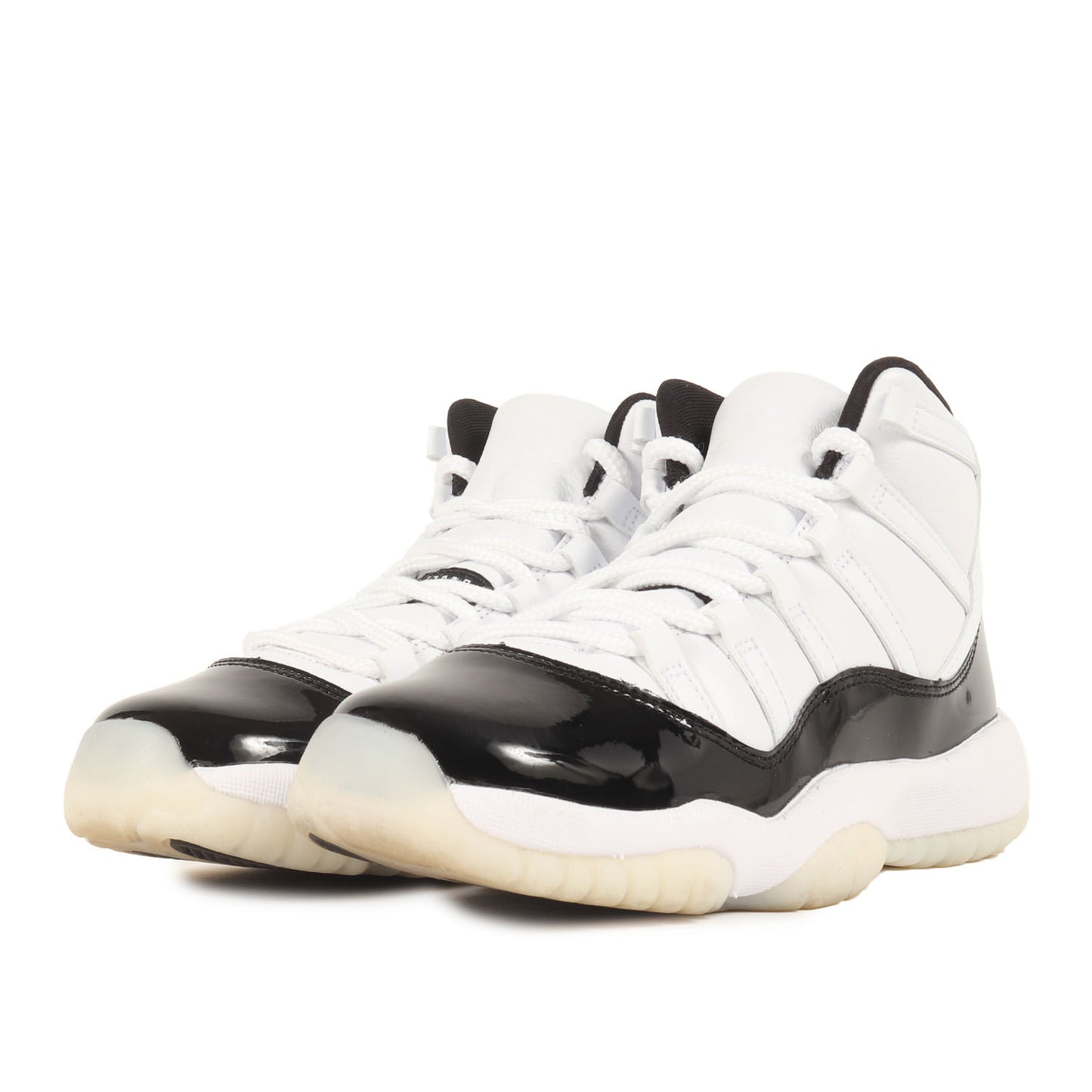 AIR JORDAN 11 RETRO GS Gratitude (378038-170)