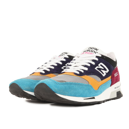 SAMPLE LAB 限定12足 M1500X (MADE IN ENGLAND)