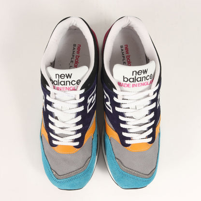 SAMPLE LAB 限定12足 M1500X (MADE IN ENGLAND)