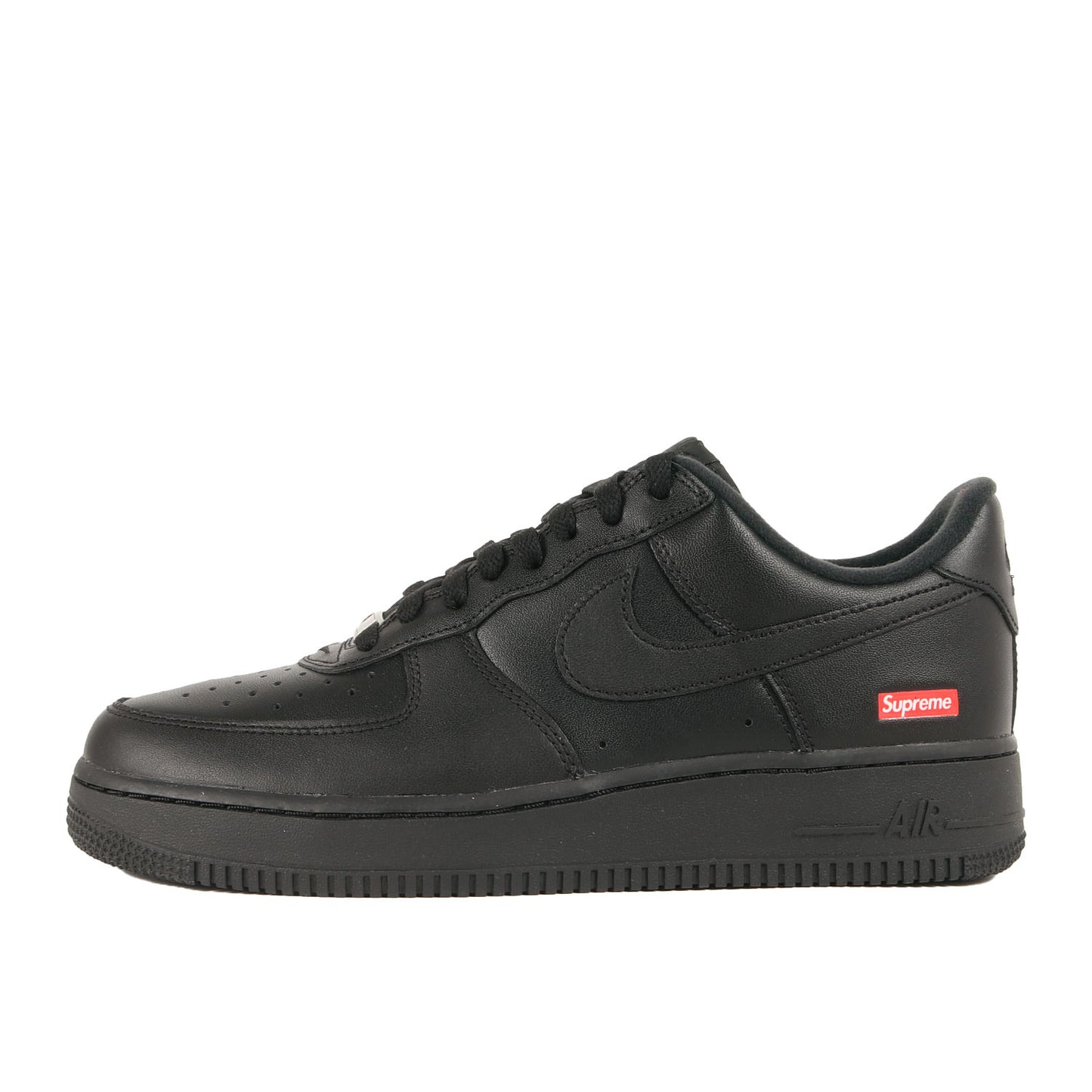 ×NIKE AIR FORCE 1 LOW / SUPREME (CU9225-001 / 2023年製)