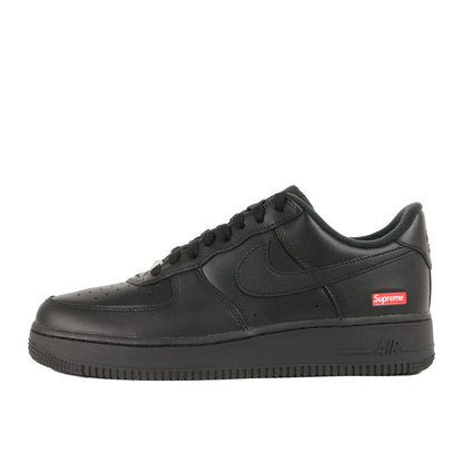 ×NIKE AIR FORCE 1 LOW / SUPREME (CU9225-001 / 2023年製)