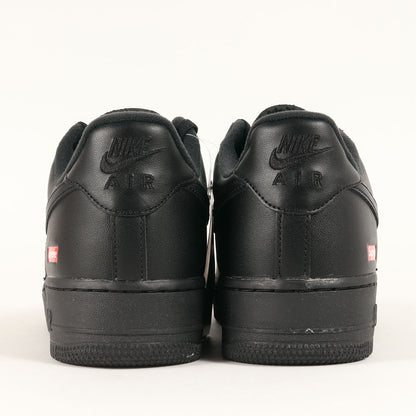 ×NIKE AIR FORCE 1 LOW / SUPREME (CU9225-001 / 2023年製)