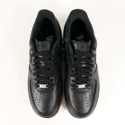 ×NIKE AIR FORCE 1 LOW / SUPREME (CU9225-001 / 2023年製)
