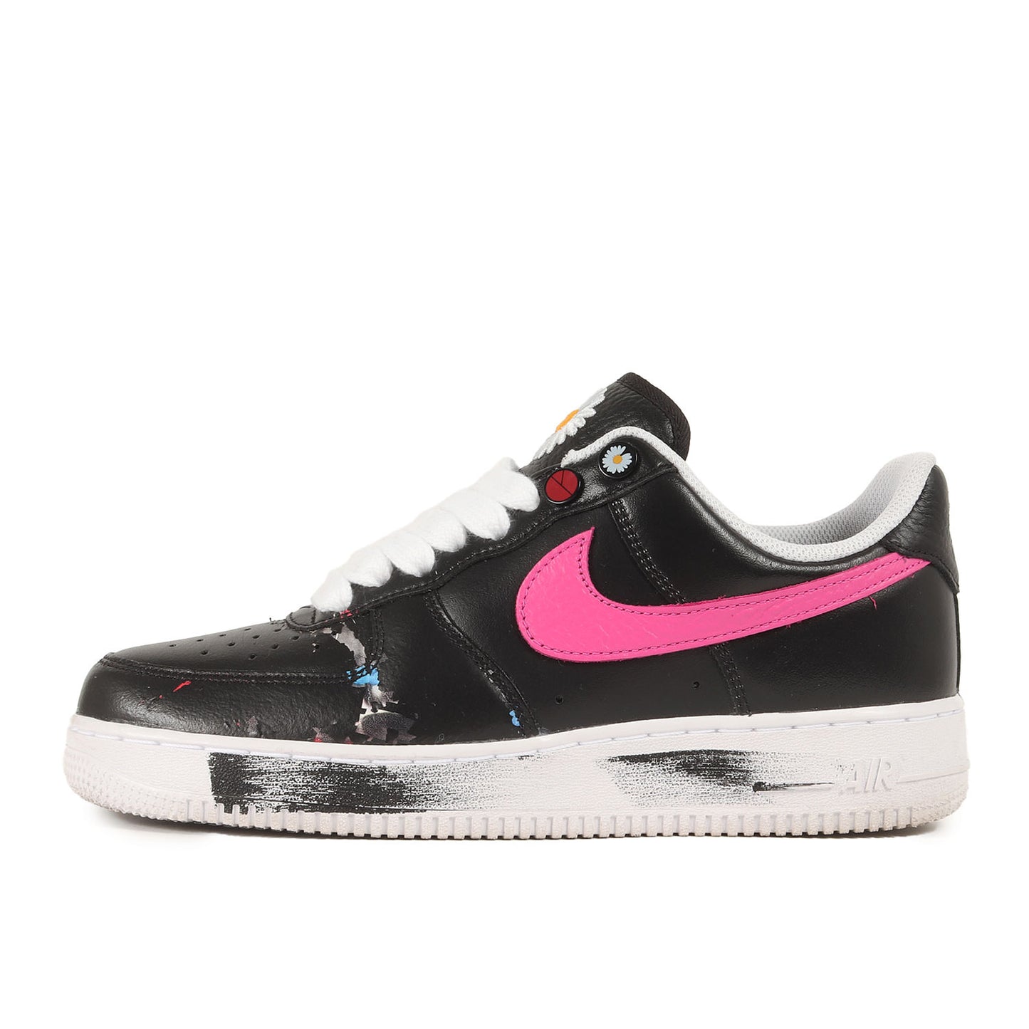 ×PEACEMINUSONE AIR FORCE 1 07 / PARANOISE 3.0 (AQ3692-004)