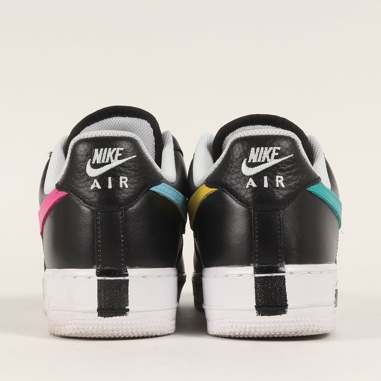 ×PEACEMINUSONE AIR FORCE 1 07 / PARANOISE 3.0 (AQ3692-004)