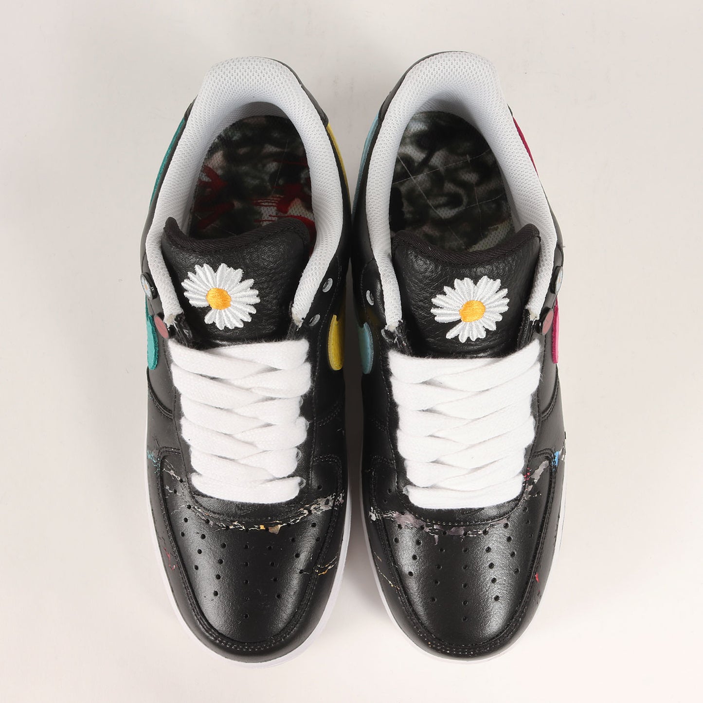 ×PEACEMINUSONE AIR FORCE 1 07 / PARANOISE 3.0 (AQ3692-004)