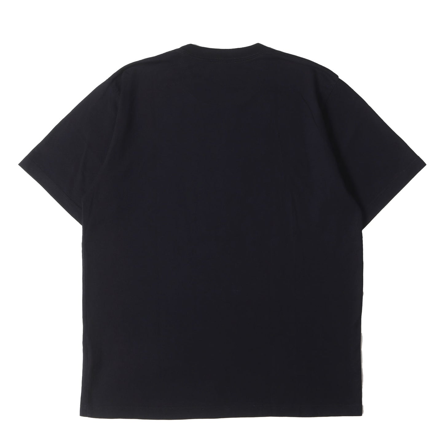 22AW ×F.C.Real Bristol エンブレムロゴ Tシャツ(EMBLEM TEE)