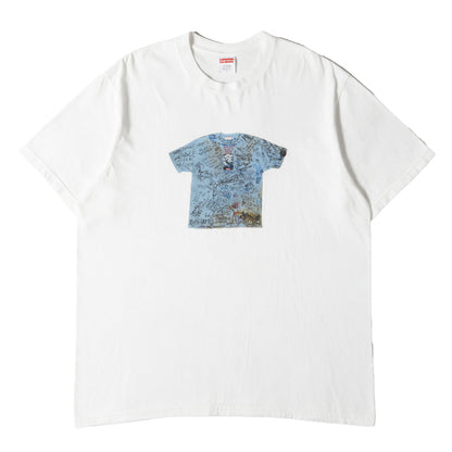 24SS 30周年記念 ファーストTシャツデザイン Tシャツ (First Tee / 30th Anniversary Tee)