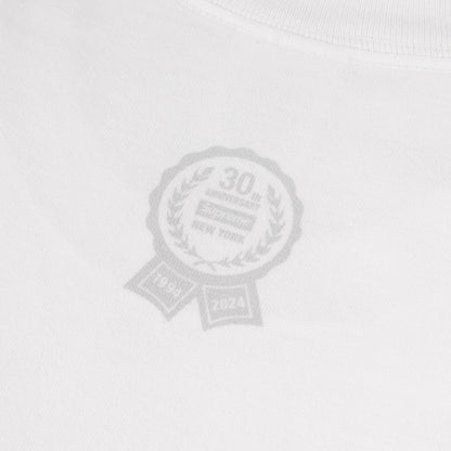 24SS 30周年記念 ファーストTシャツデザイン Tシャツ (First Tee / 30th Anniversary Tee)