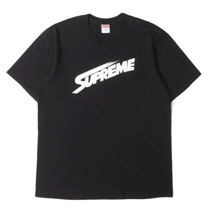 23AW モンブランロゴ クルーネック Tシャツ (Mont Blanc Tee)