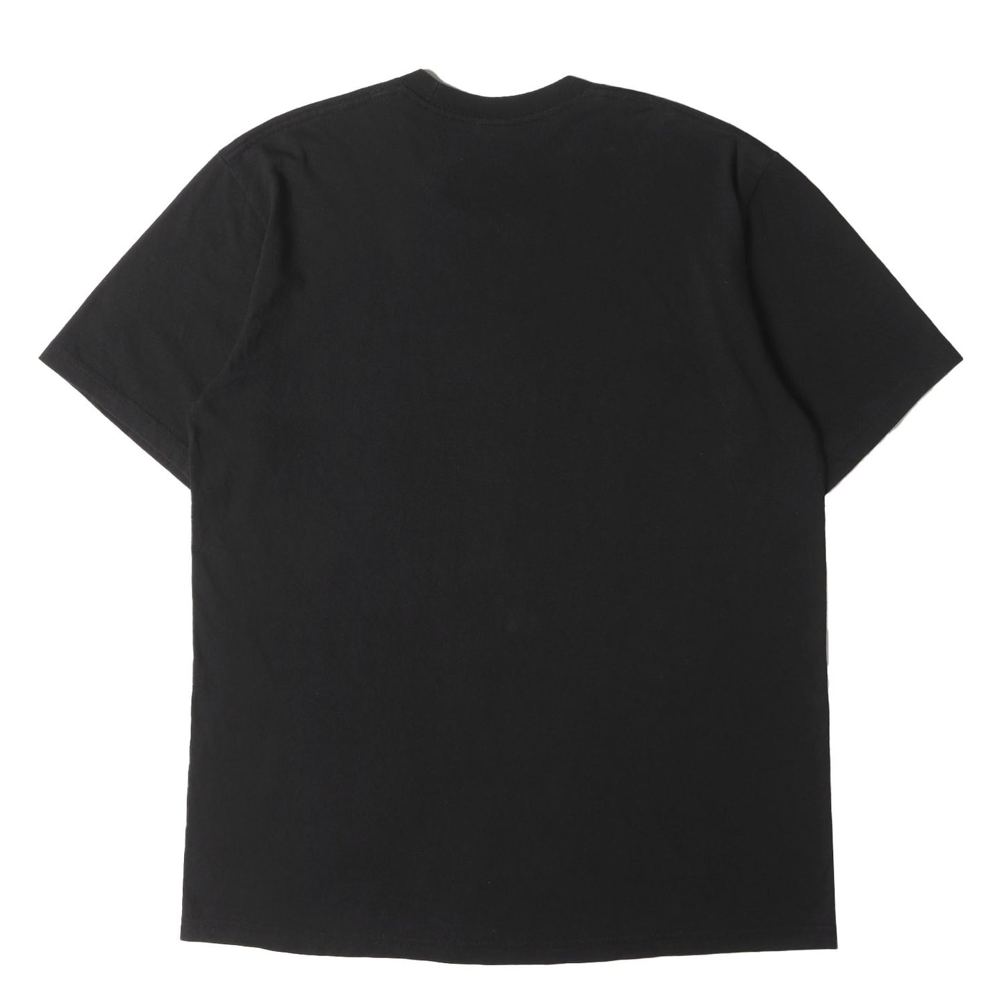 23AW モンブランロゴ クルーネック Tシャツ (Mont Blanc Tee)