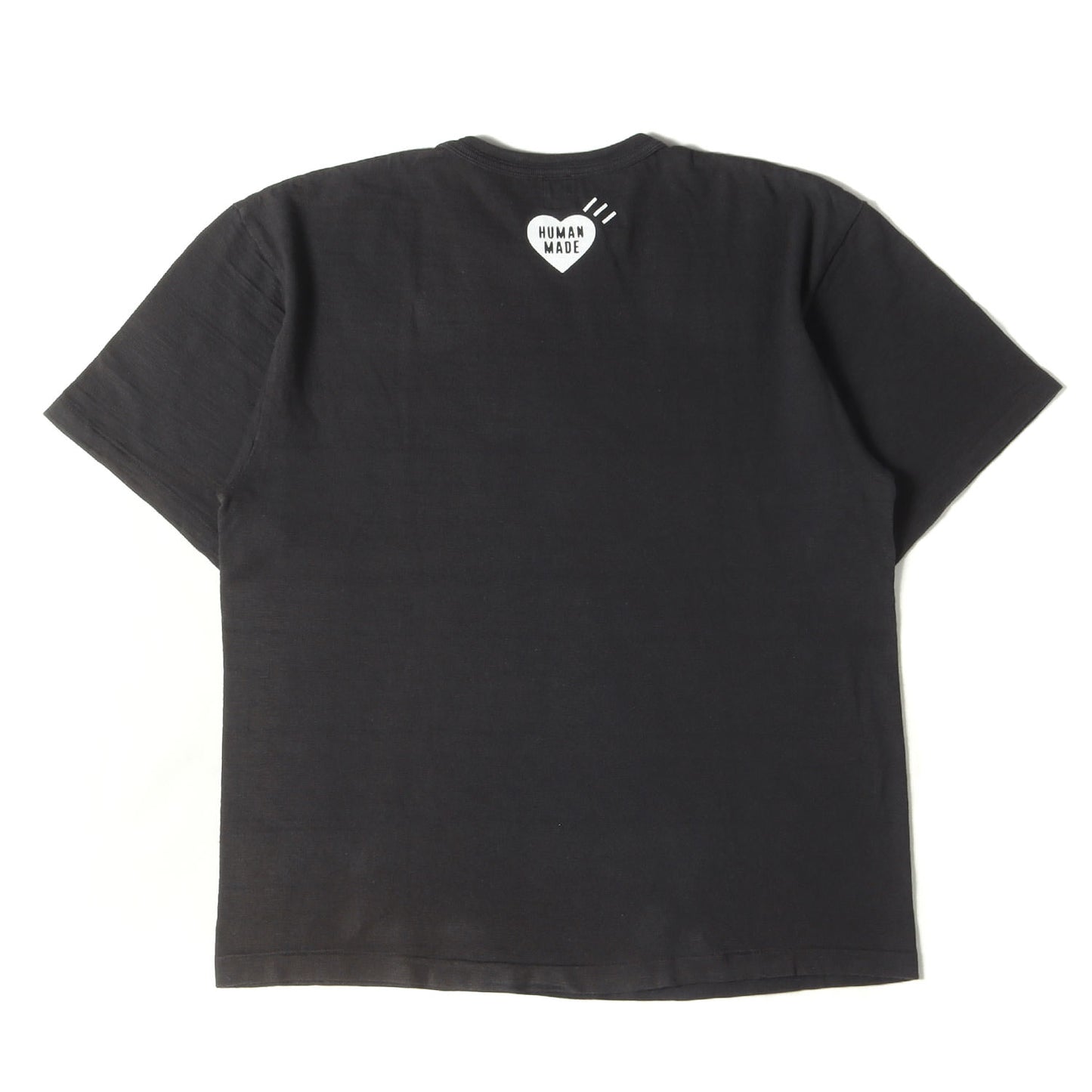 22AW イーグル プリント Tシャツ