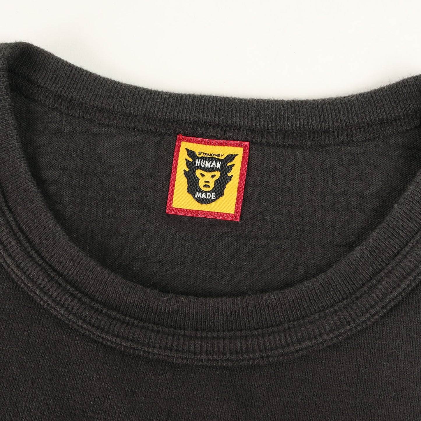 22AW イーグル プリント Tシャツ