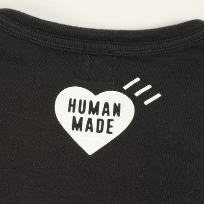 22AW イーグル プリント Tシャツ