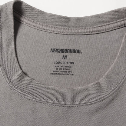 22SS ×長濱治 フォト グラフィック Tシャツ
