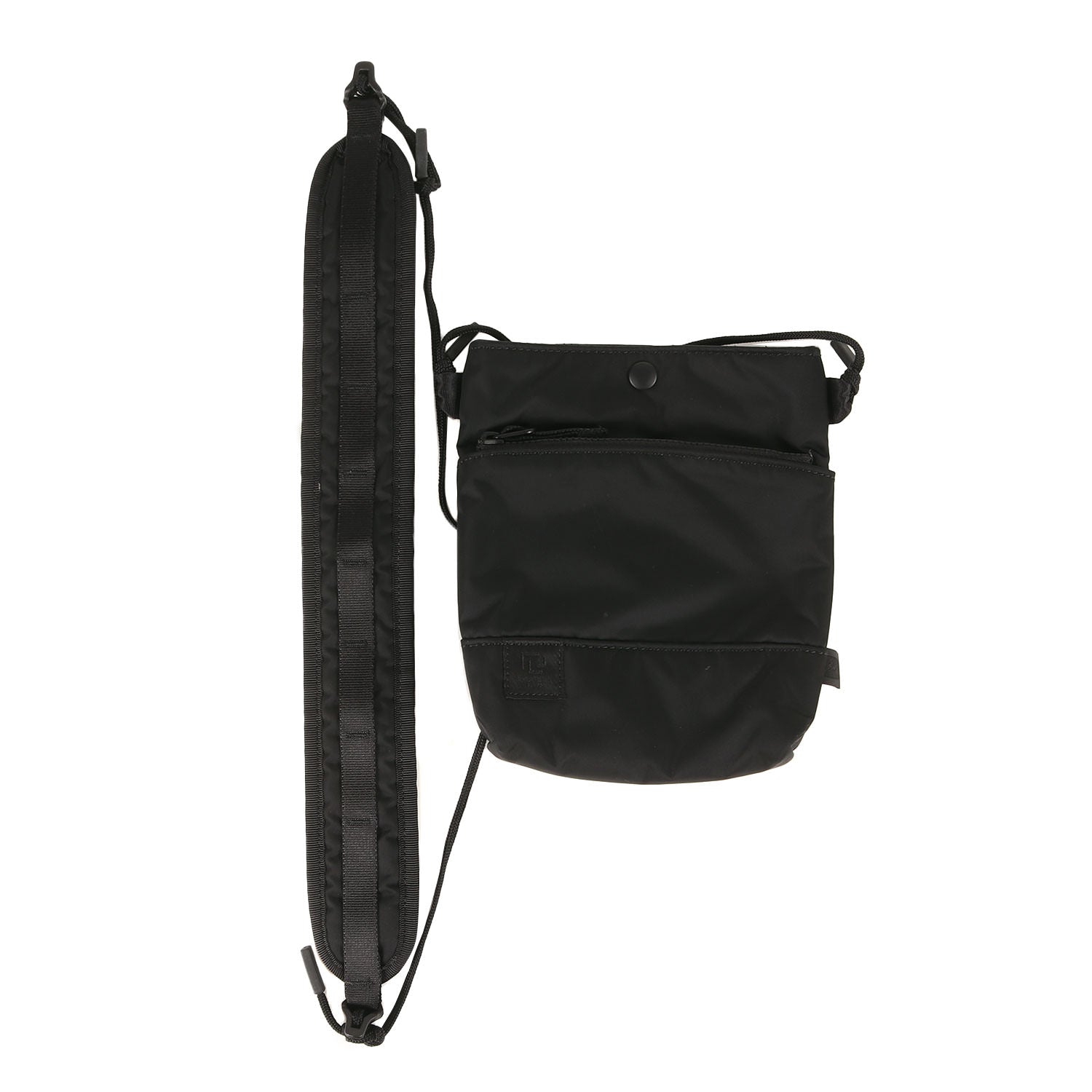 RAMIDUS (ラミダス) ×fragment design ブラックビューティー