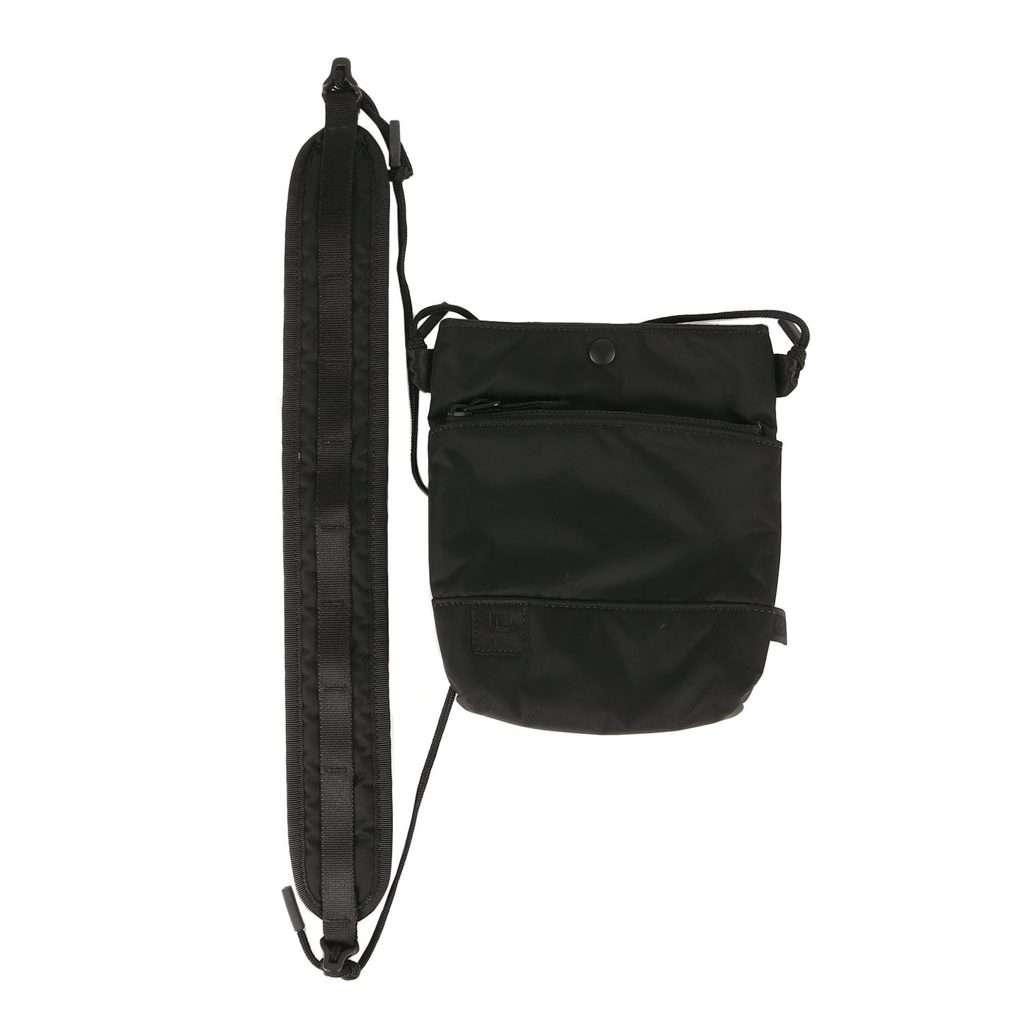 ×fragment design ブラックビューティー ショルダーポーチ(BLACK BEAUTY)